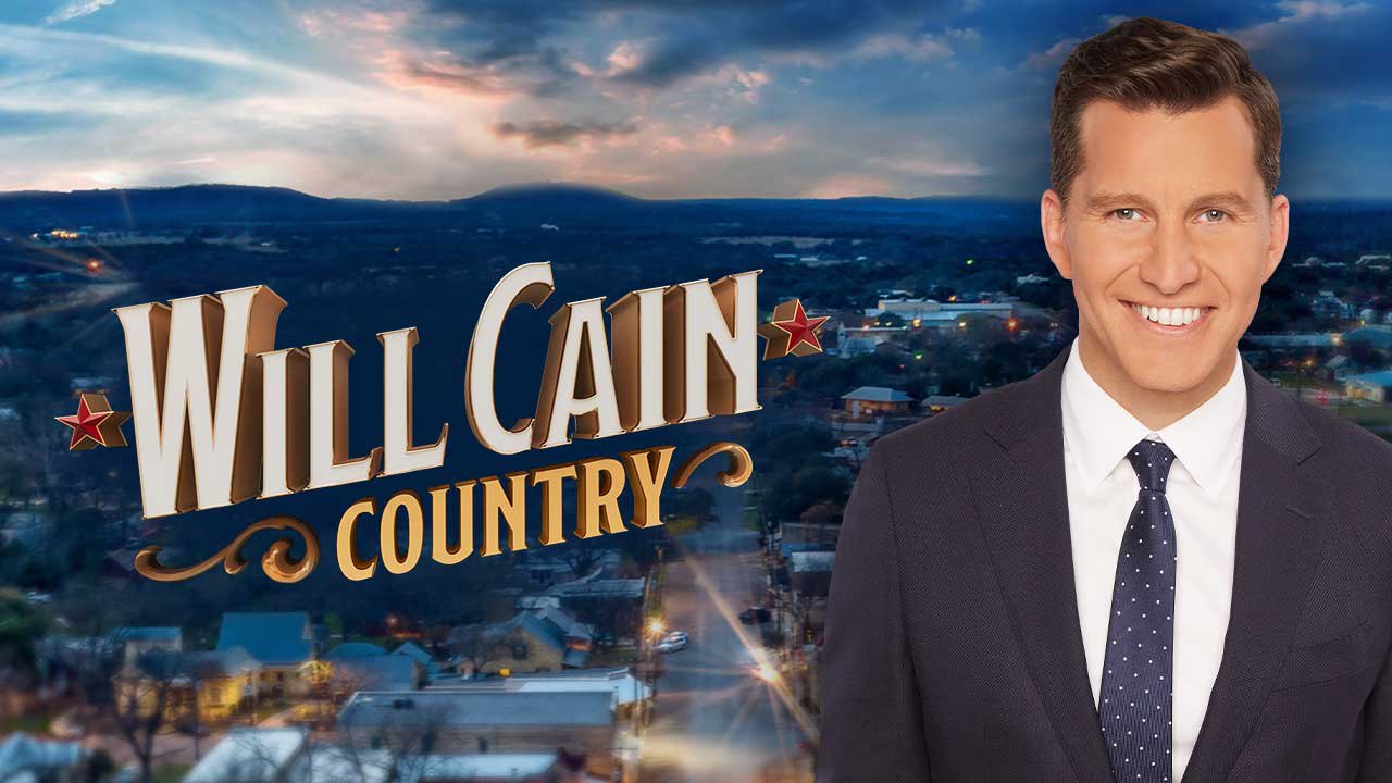 WATCH LIVE: Will Cain honors Charlie Kirk's life and legacy after his  assassination