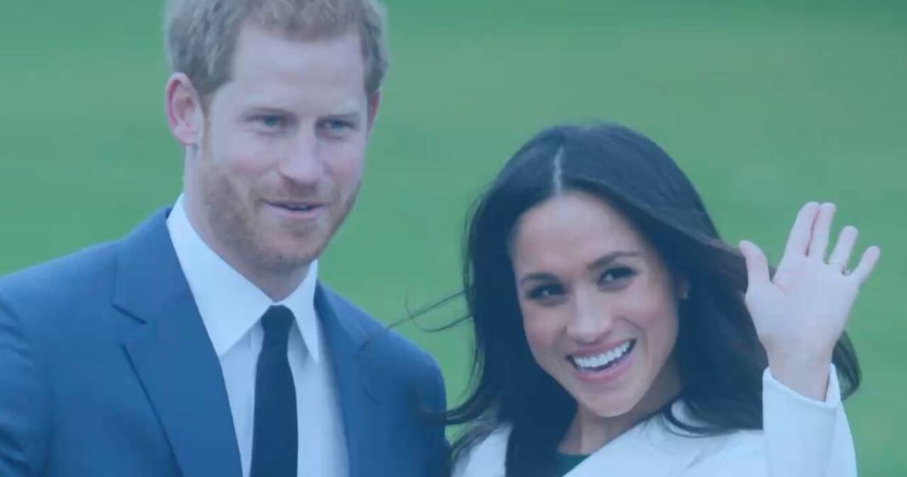 Meghan Markle and Prince Harry's real estate history