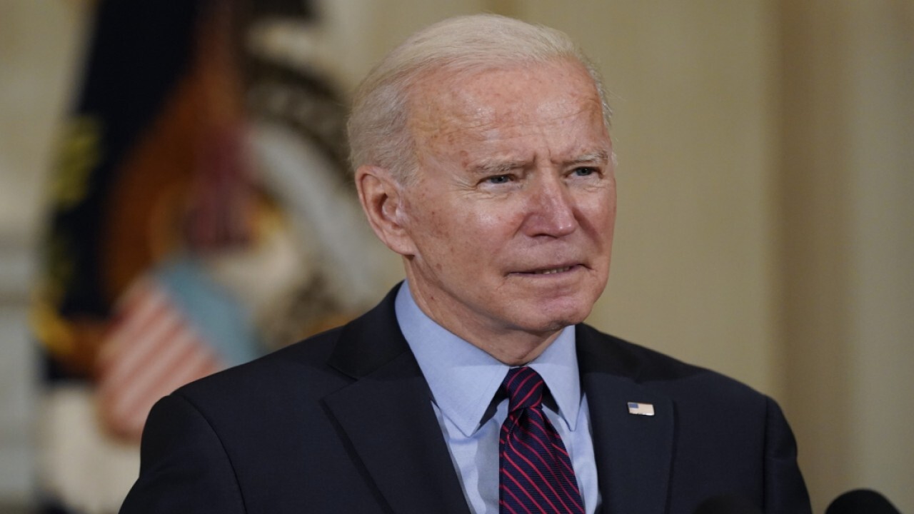 Dr. Siegel: Biden's cognitive health 'an issue of great concern'