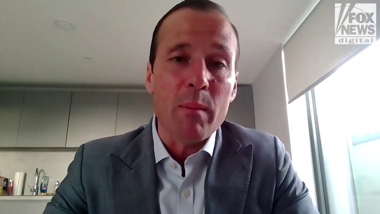 Biotech CEO says illegal immigrant Uber driver picked up new ride minutes after attacking him