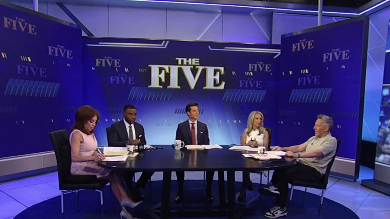 'The Five': Biden fights for survival with high-stakes press conference