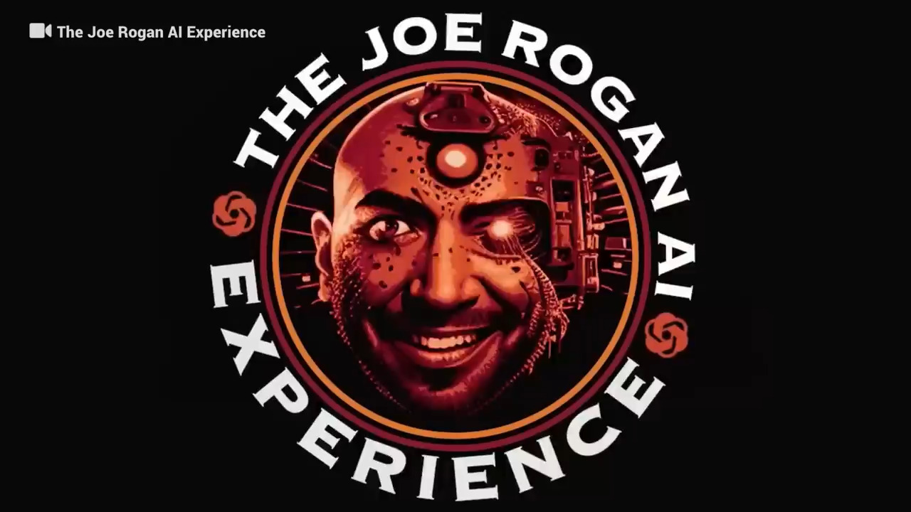 Watch: Completely AI-generated Joe Rogan podcast with OpenAI CEO Sam Altman