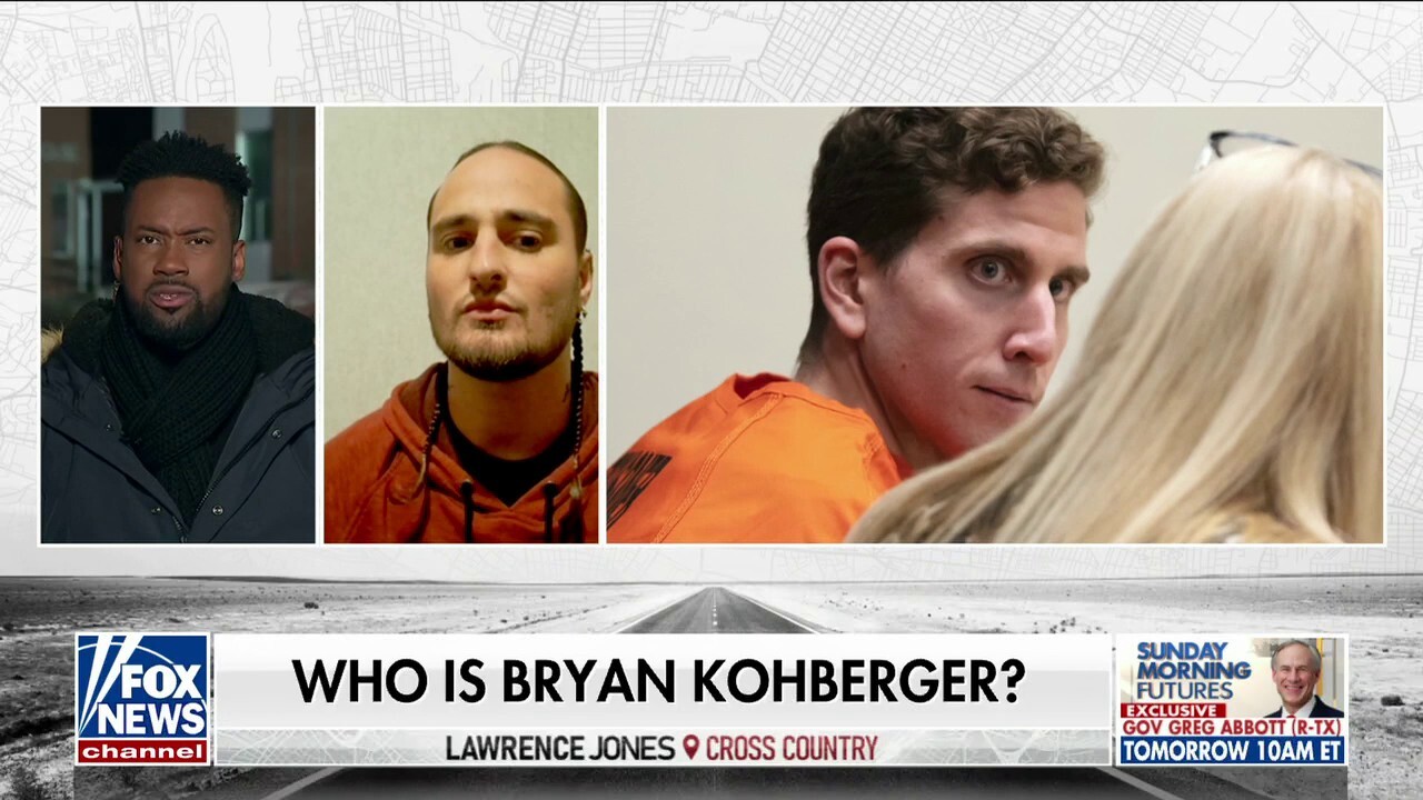 Kohberger's former acquaintance details his alleged drug use, behavior toward women
