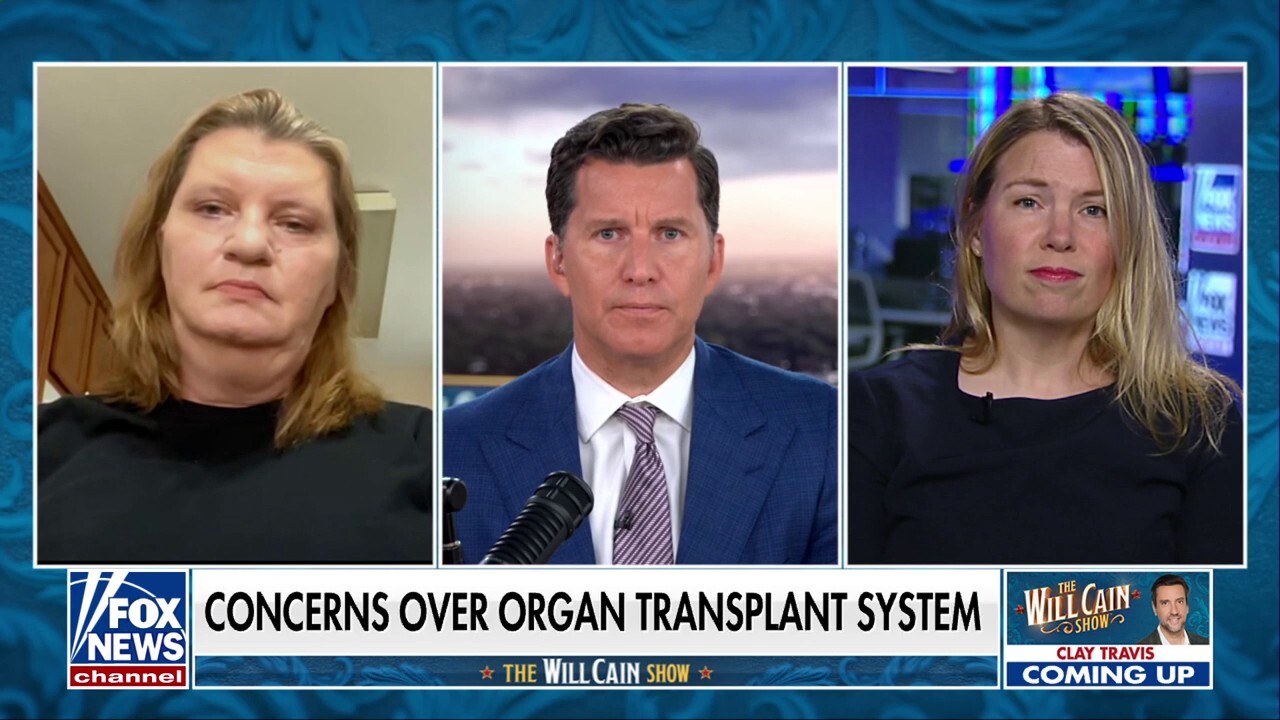 Expert raises concerns over organ donation safety in parts of US