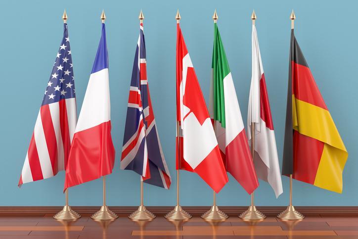 G7 Summit 2018: What to know
