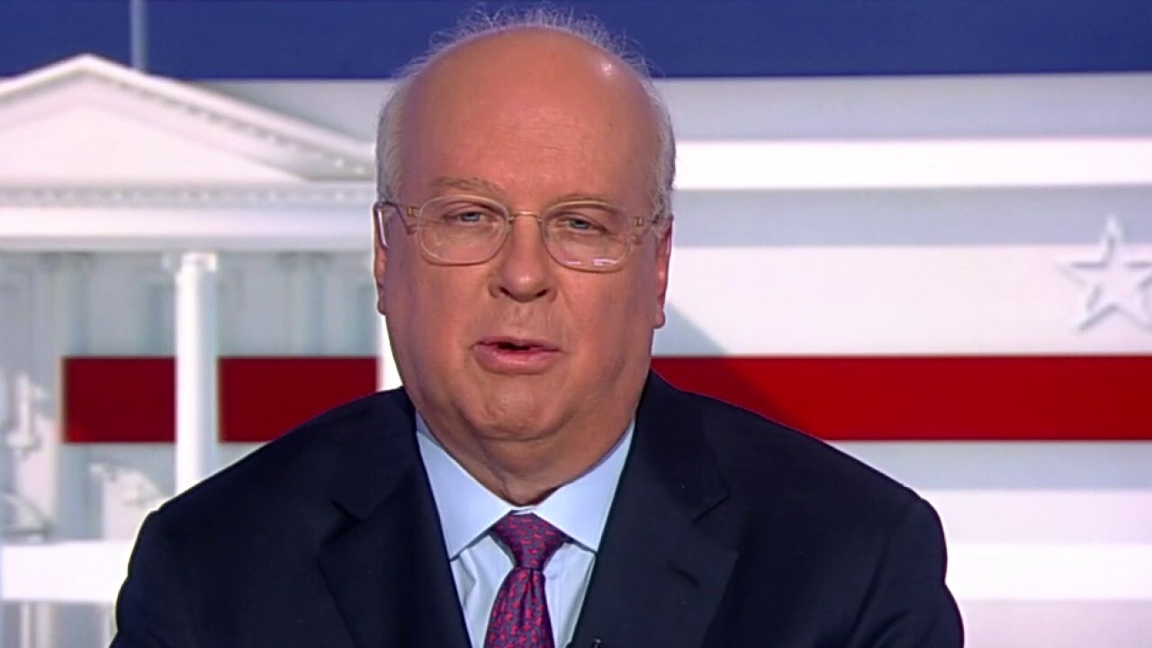 Karl Rove: Melania's speech 'deeply personal,' struck optimistic note