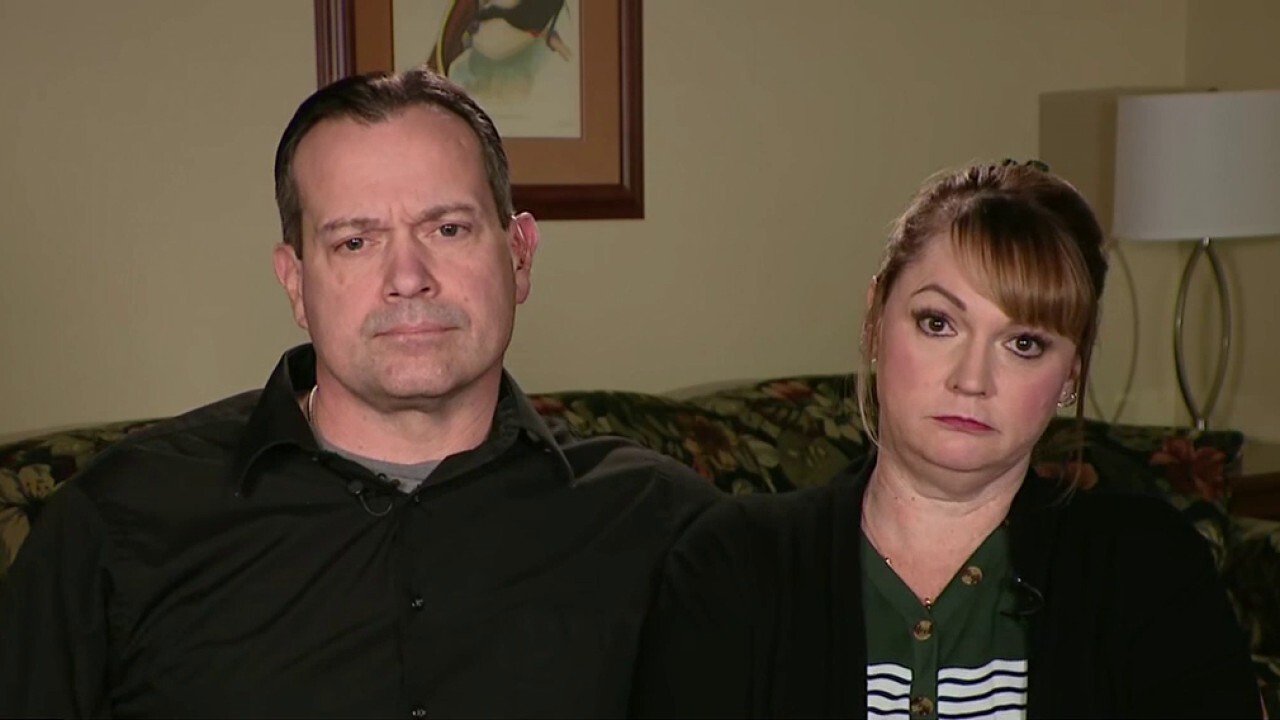 Parents of slain Idaho student react to arrest of Bryan Kohberger