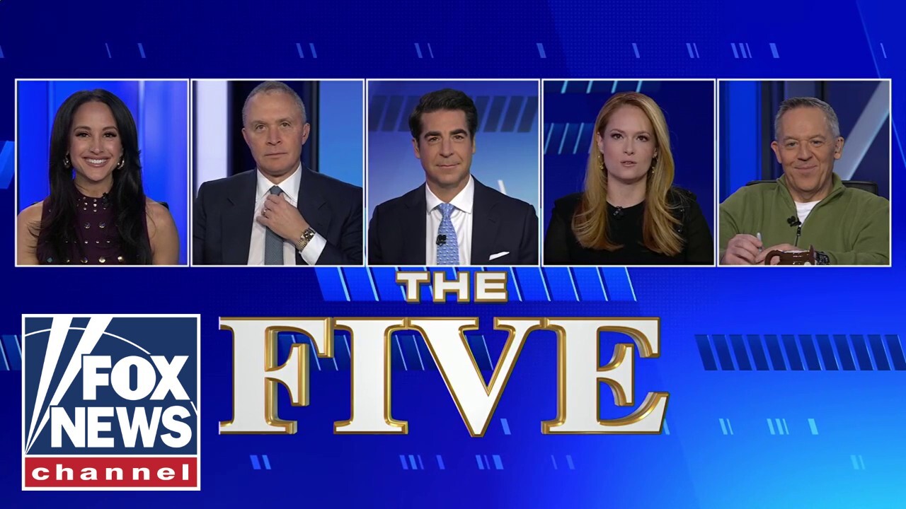 It’s so easy to have goals, but harder to come up with a system to reach them: Greg Gutfeld