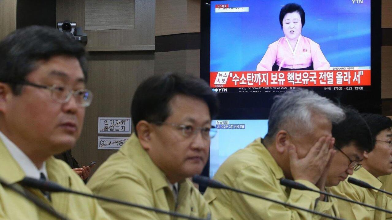 Why US remains skeptical of North Korean H-bomb claims