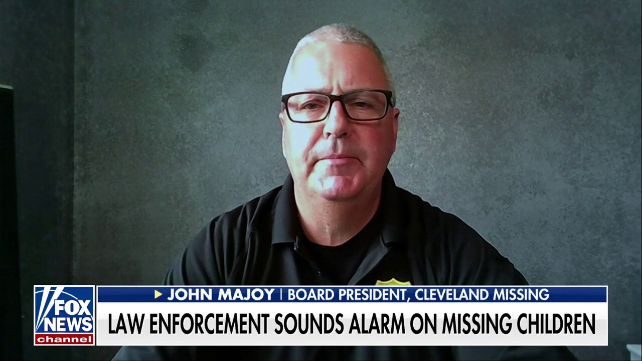 One kid missing is one too many: John Majoy
