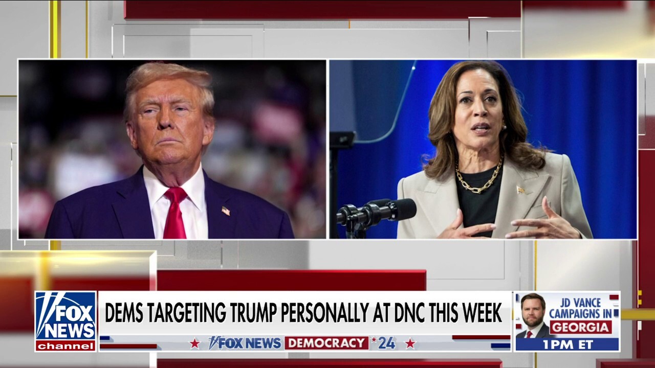 Kamala Harris slammed for refusing to speak to press, not releasing policy positions