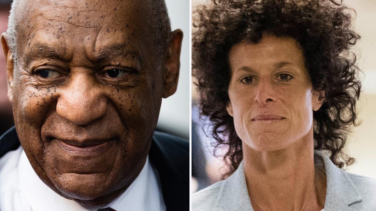 Cosby trial: Andrea Constand testifies Bill assaulted her