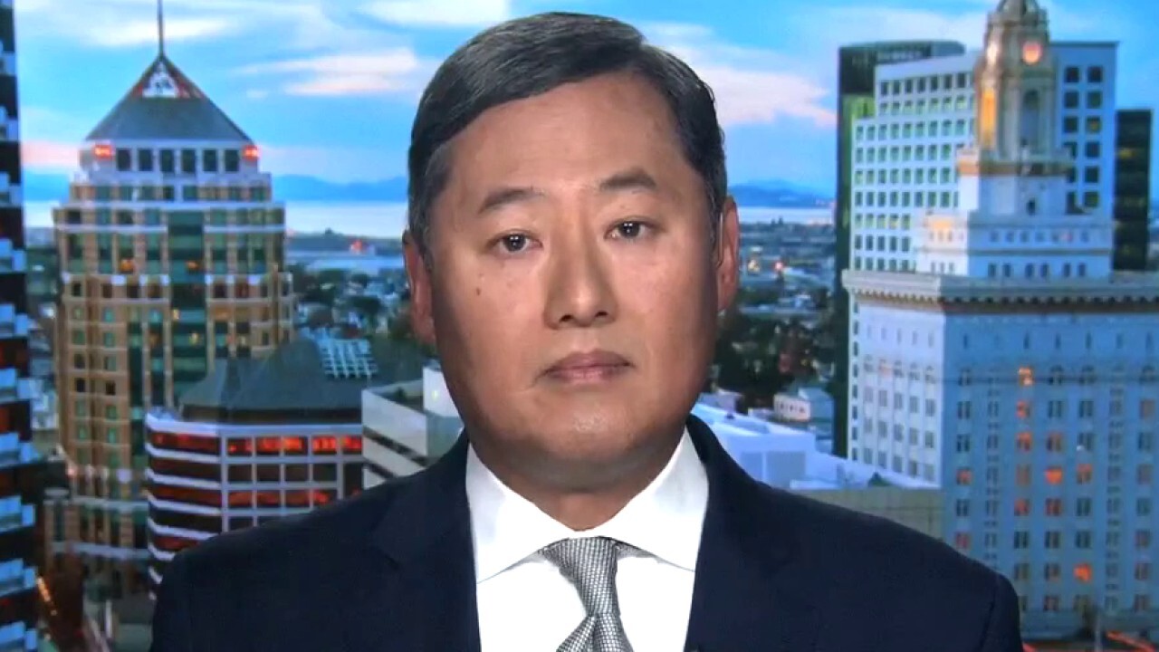 John Yoo: DACA ruling gave Trump license to issue new policies without Congress