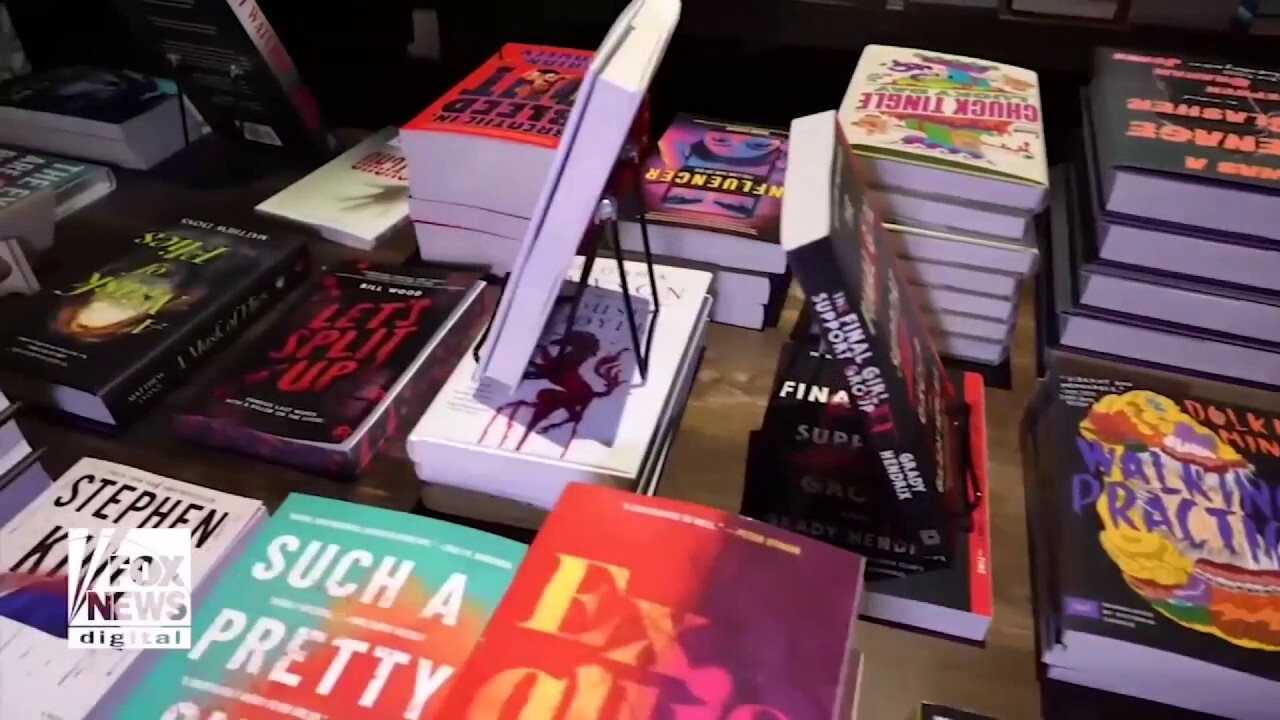 HORROR FRIGHTENS FANS BEYOND HALLOWEEN