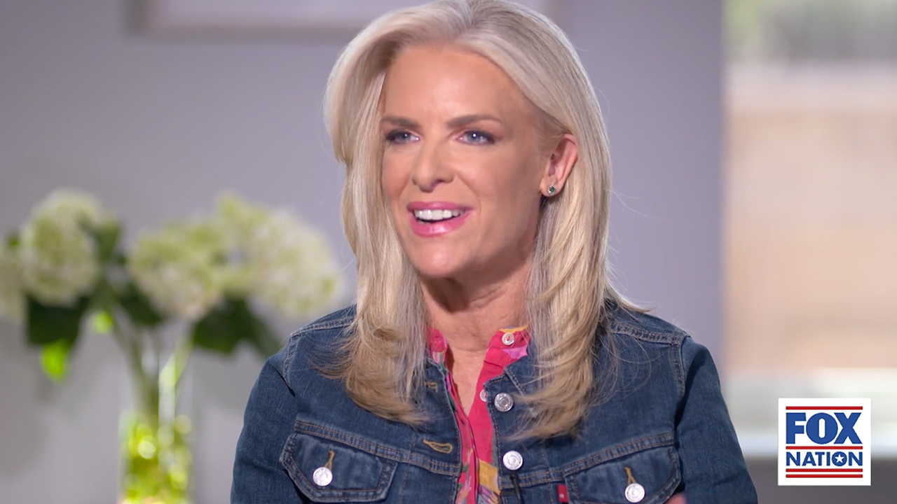 Janice Dean shares journey of faith in Fox Nation special
