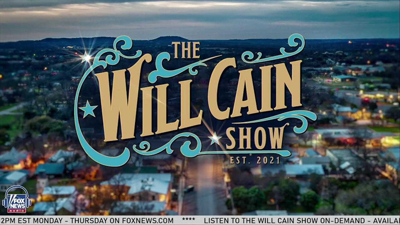 President Trump Dismantles DEI, Defends Women, and Fires the Deep State! | Will Cain Show