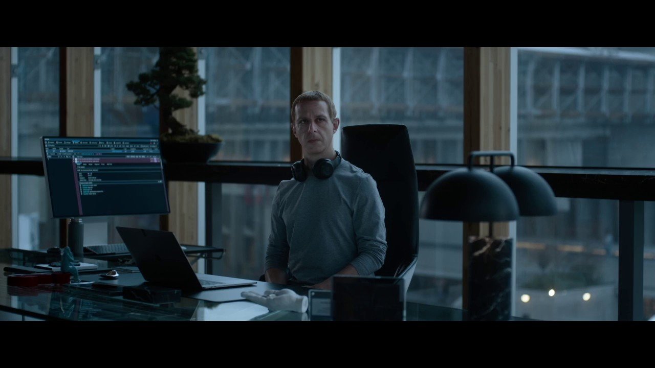 'The Social Reckoning' trailer
