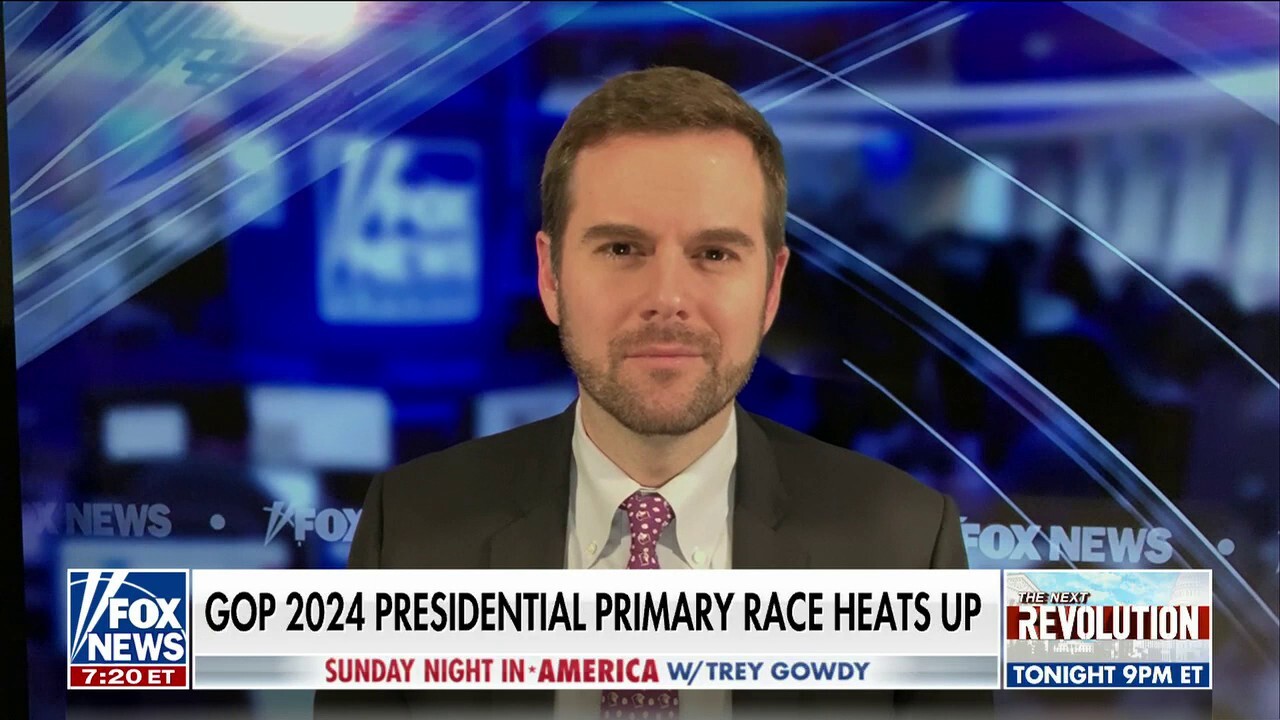 It's clear who Trump fears the most for the presidential primary: Guy Benson