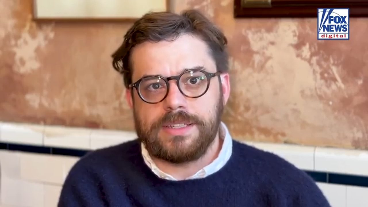 ‘It’s not torture’: Chef defends foie gras as out-of-town leftist activists push ban