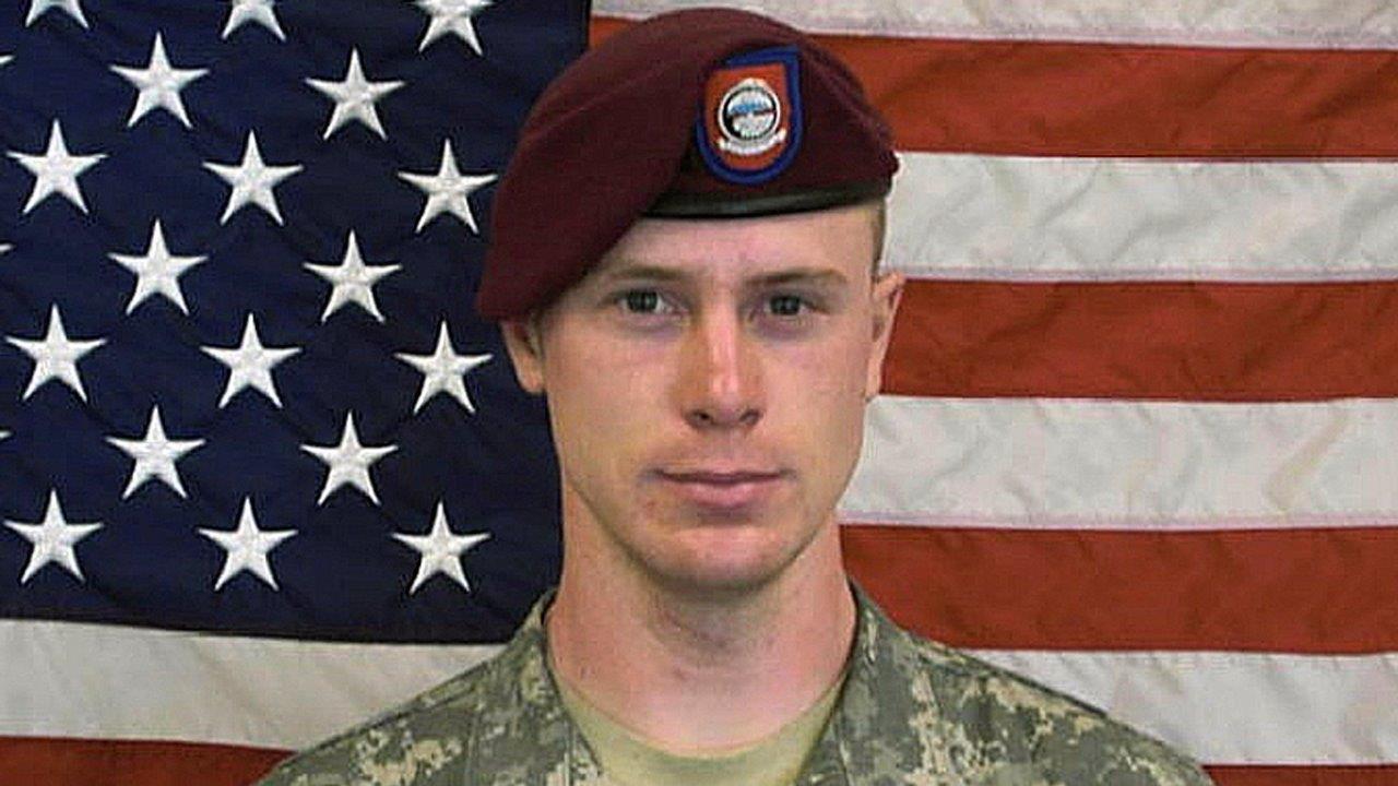 Bowe Bergdahl to face court-martial on desertion charges