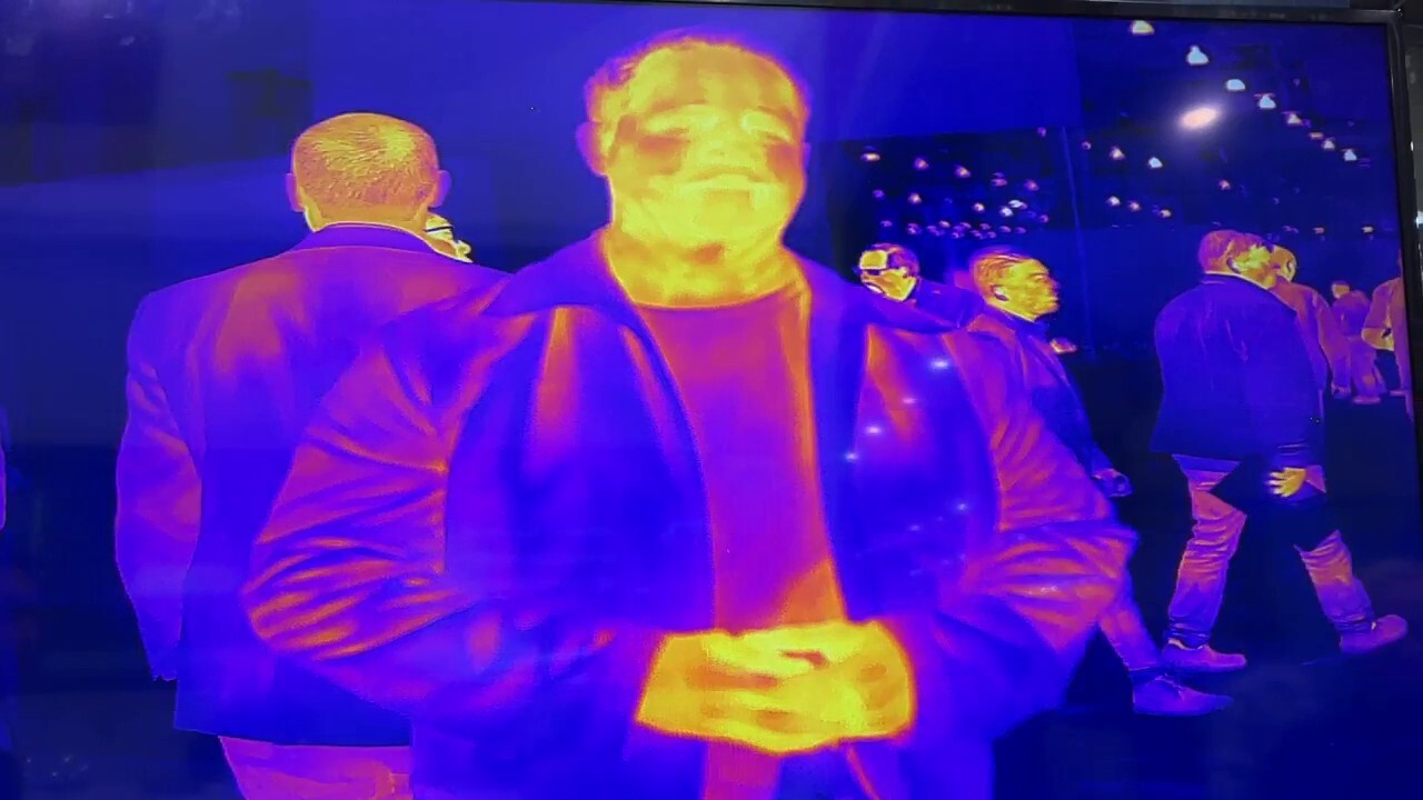 Thermal cameras and your privacy: What to know