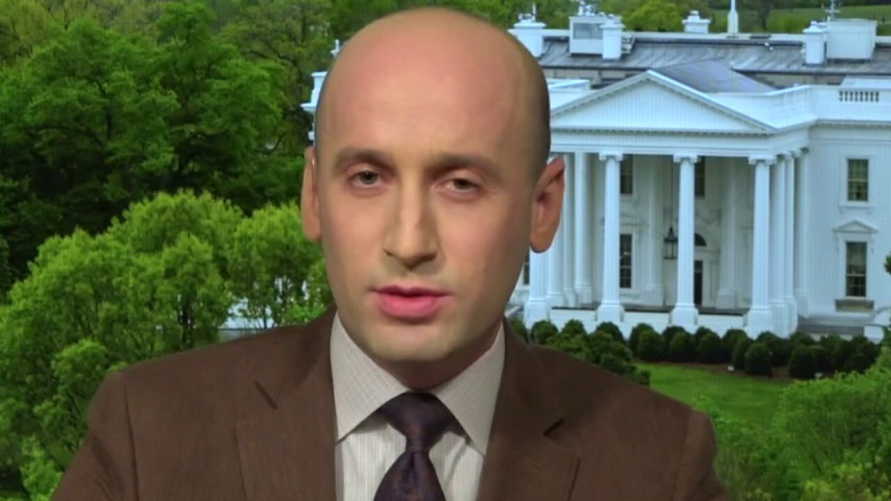 Stephen Miller: Biden made deliberate decision to end the repatriation policy