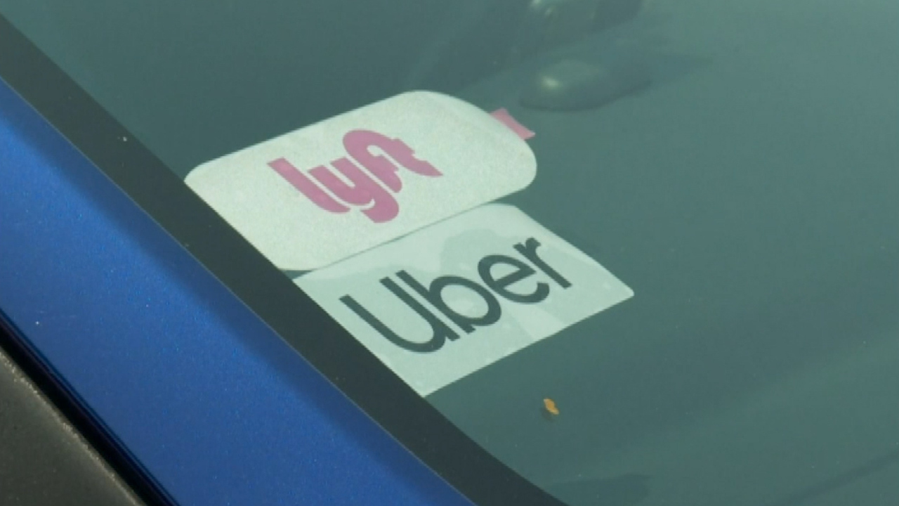 The legal clash between California officials and Lyft, Uber: Could it shape the future of rideshare companies?