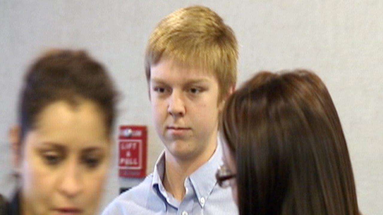 'Affluenza' teen, mother are missing