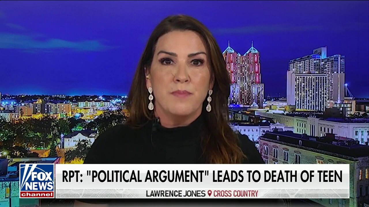 This type of rhetoric is extraordinarily dangerous to our nation: Sara Carter
