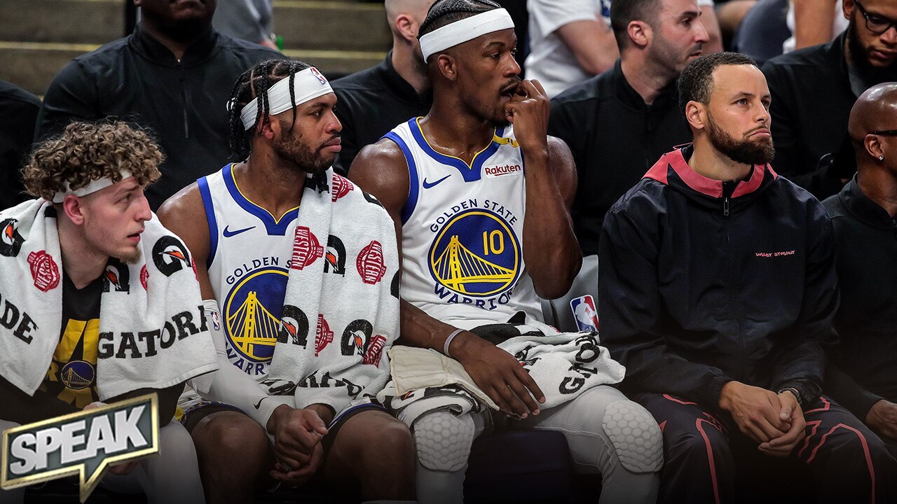 Do the Golden State Warriors person  immoderate  accidental  without Stephen Curry? | Speak