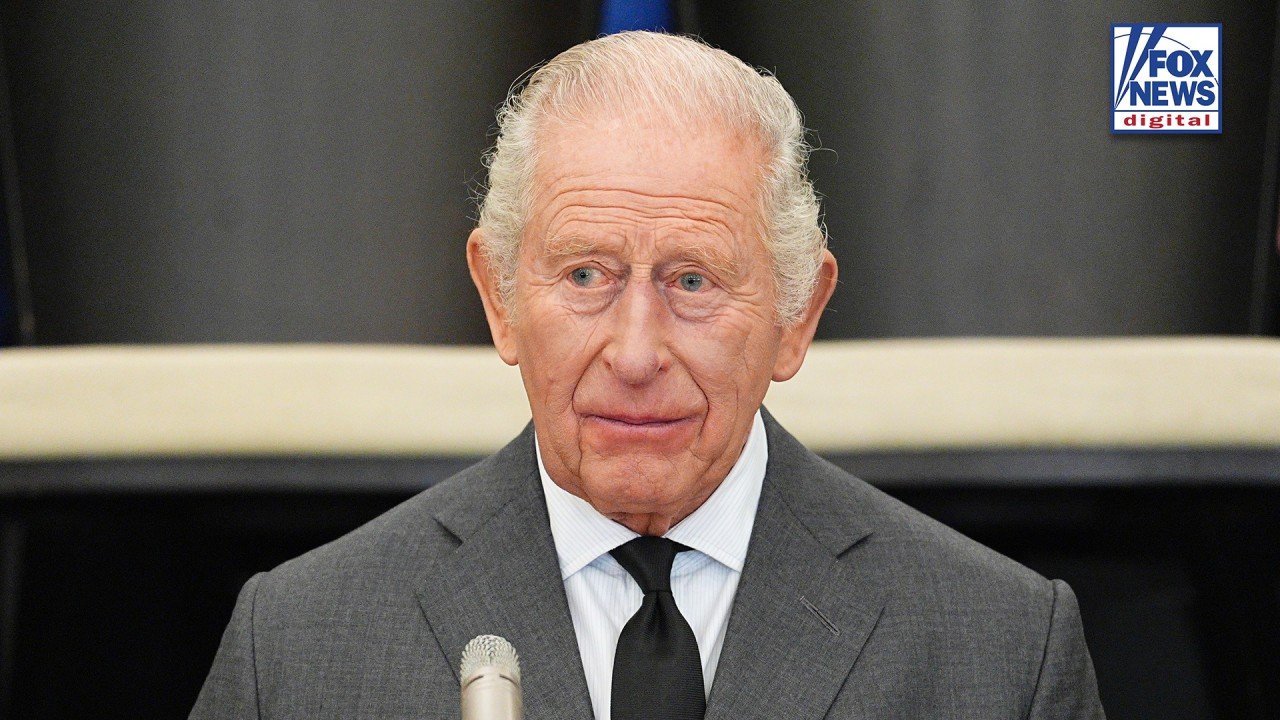 King Charles urged to bring Prince Harry, Meghan Markle back into fold: expert