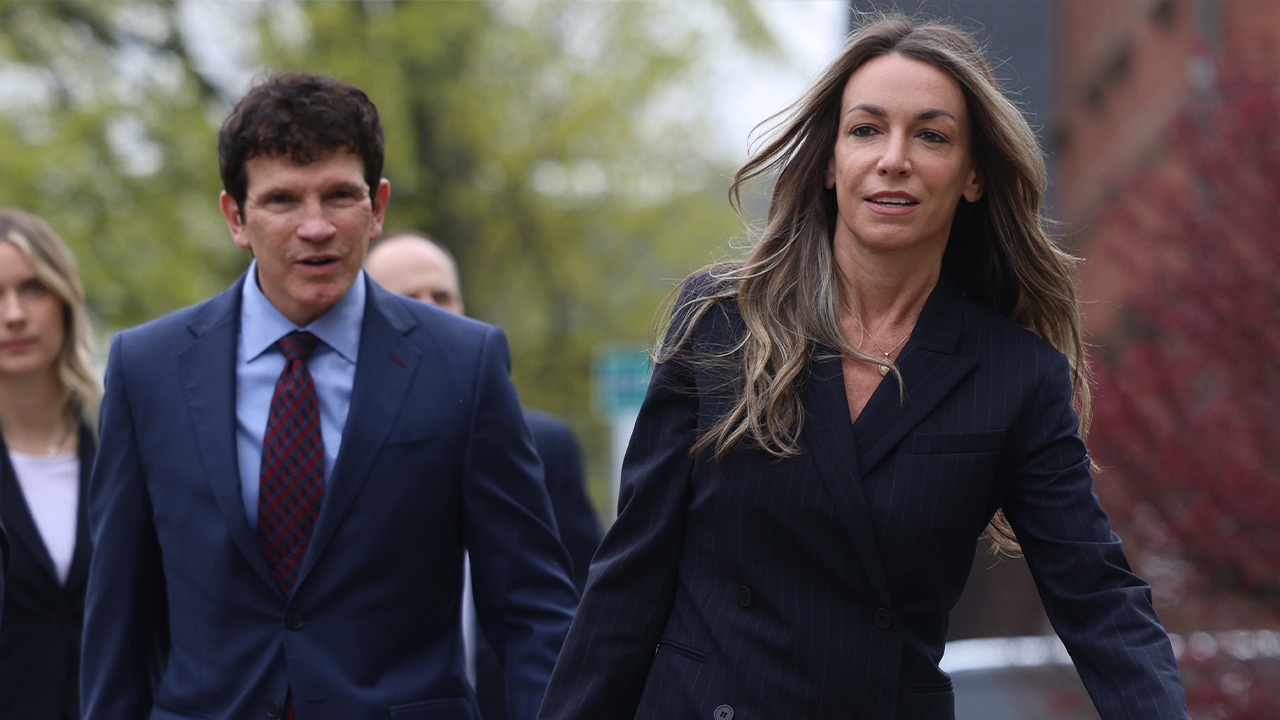 WATCH LIVE: Karen Read departs courthouse as second week of retrial concludes