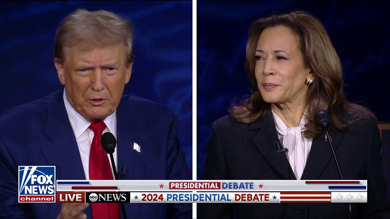 Trump: If Kamala Harris becomes president, US will become Venezuela on steroids