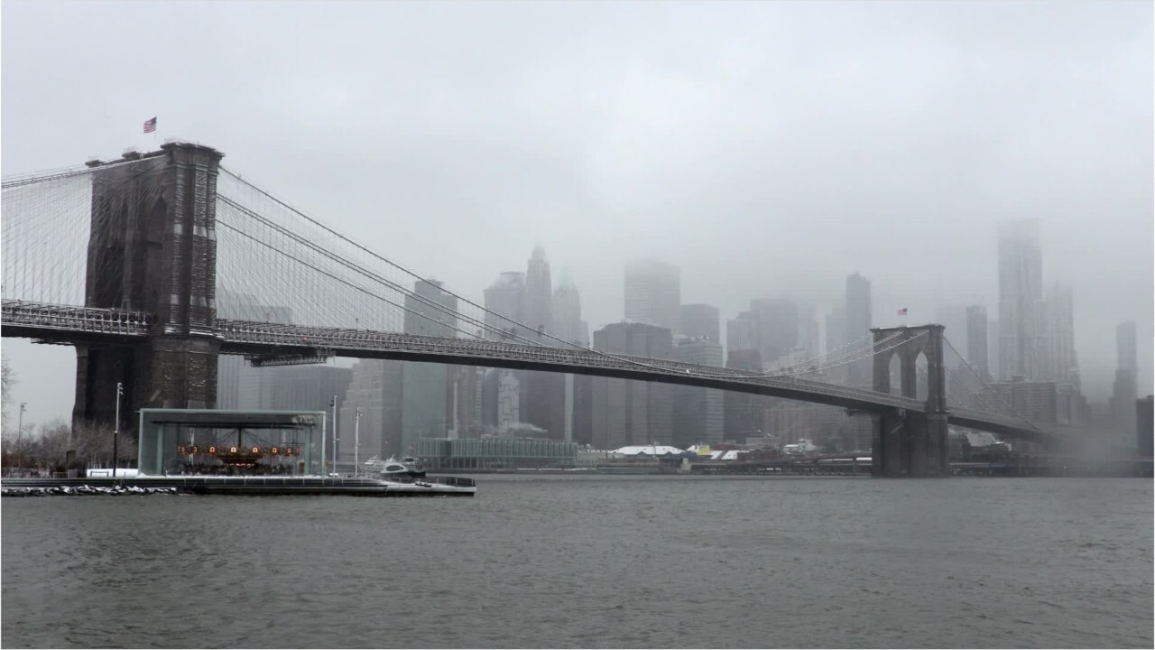 Will a nor'easter bring snow? How different storm tracks impact the Northeast