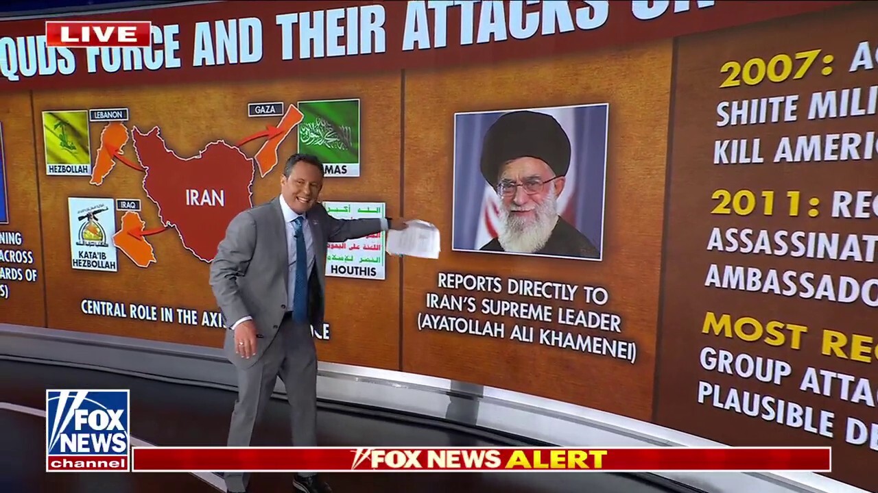 Breaking down the Israel-Iran timeline