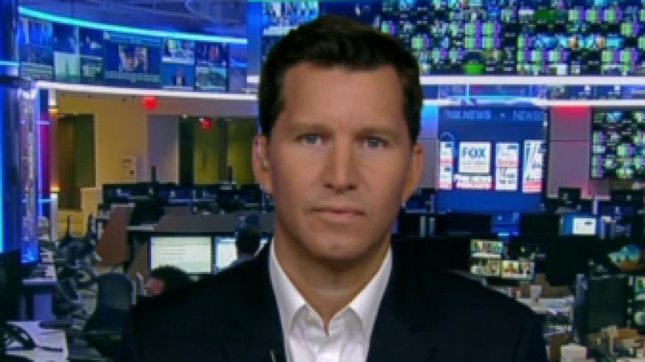 Will Cain: Court packing is fundamentally radical to American justice system