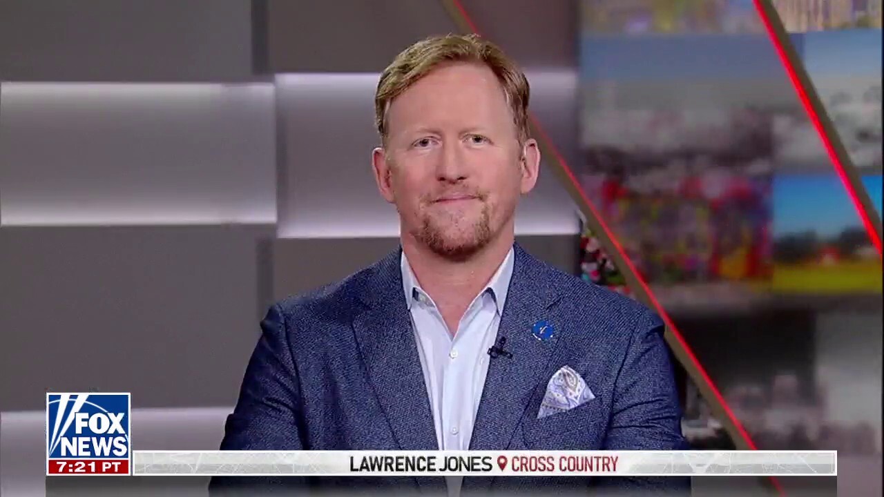 Navy SEAL who killed Bin Laden: Every day we need to celebrate this 'great country'