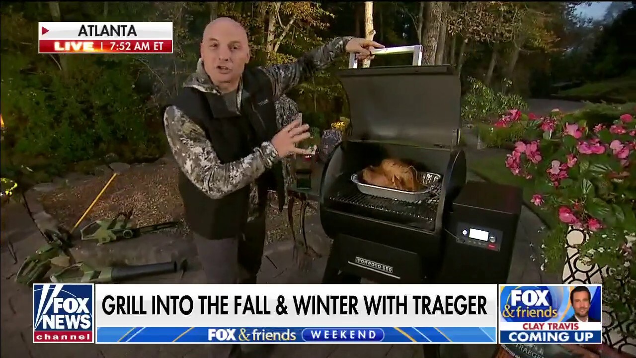 DIY expert Chip Wade on how to prep your yard ahead of winter 