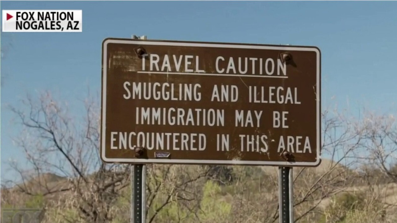 Biden administration launches effort to target, sanction migrant smugglers