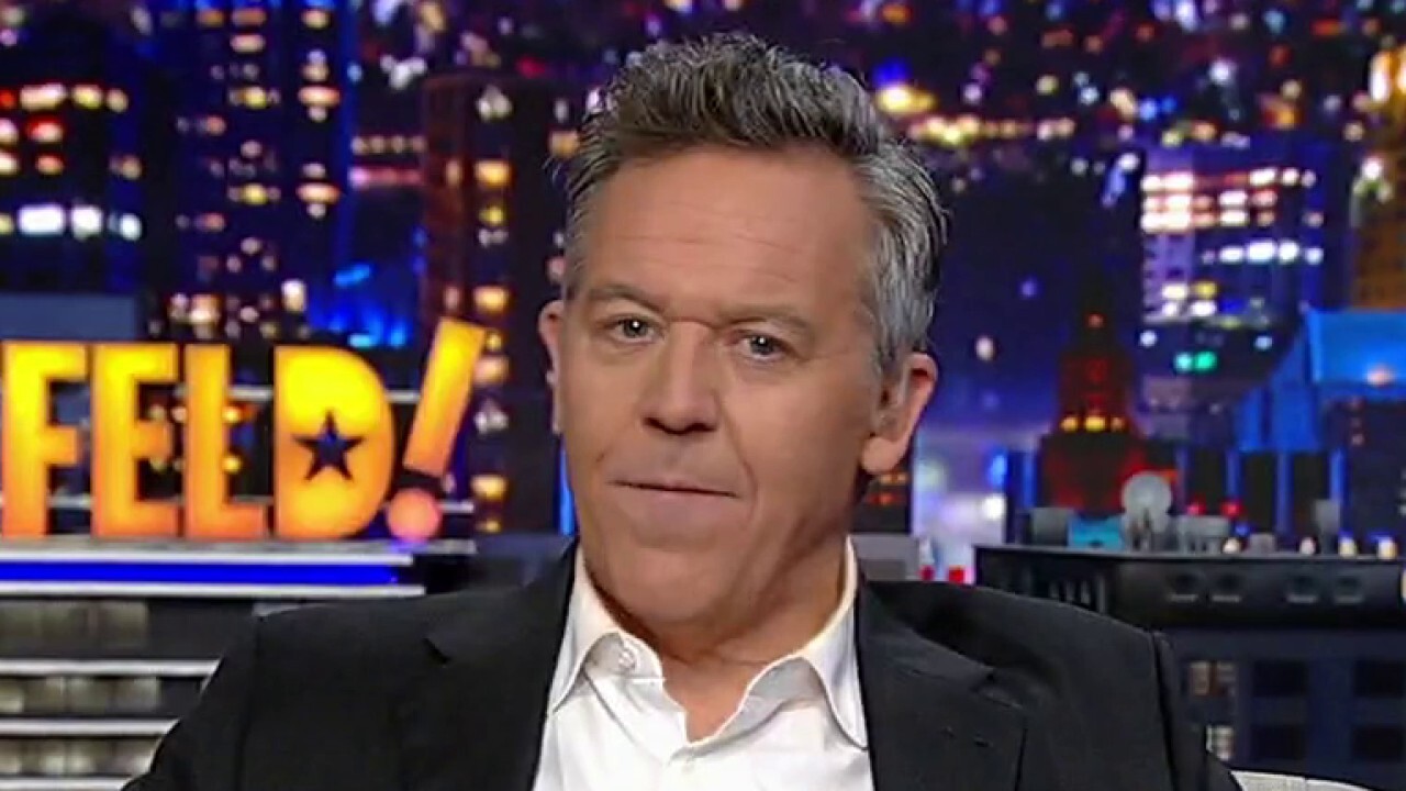 GREG GUTFELD: New York City kids are in therapy due to a constant state of panic at seeing 'real horrors'