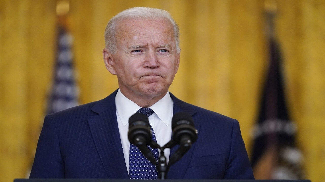  The Biden doctrine is to sow chaos through weakness: Mike Gallagher