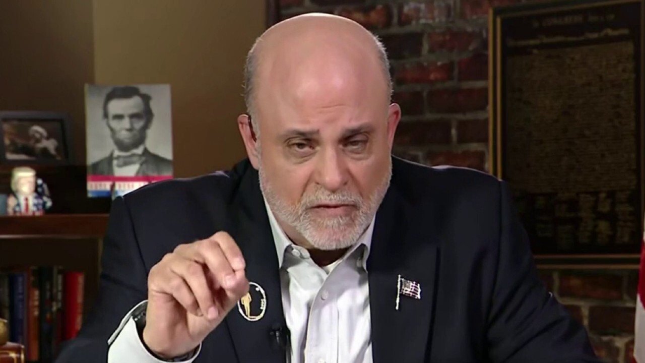 Mark Levin: We need to give the Supreme Court the opportunity to fix this