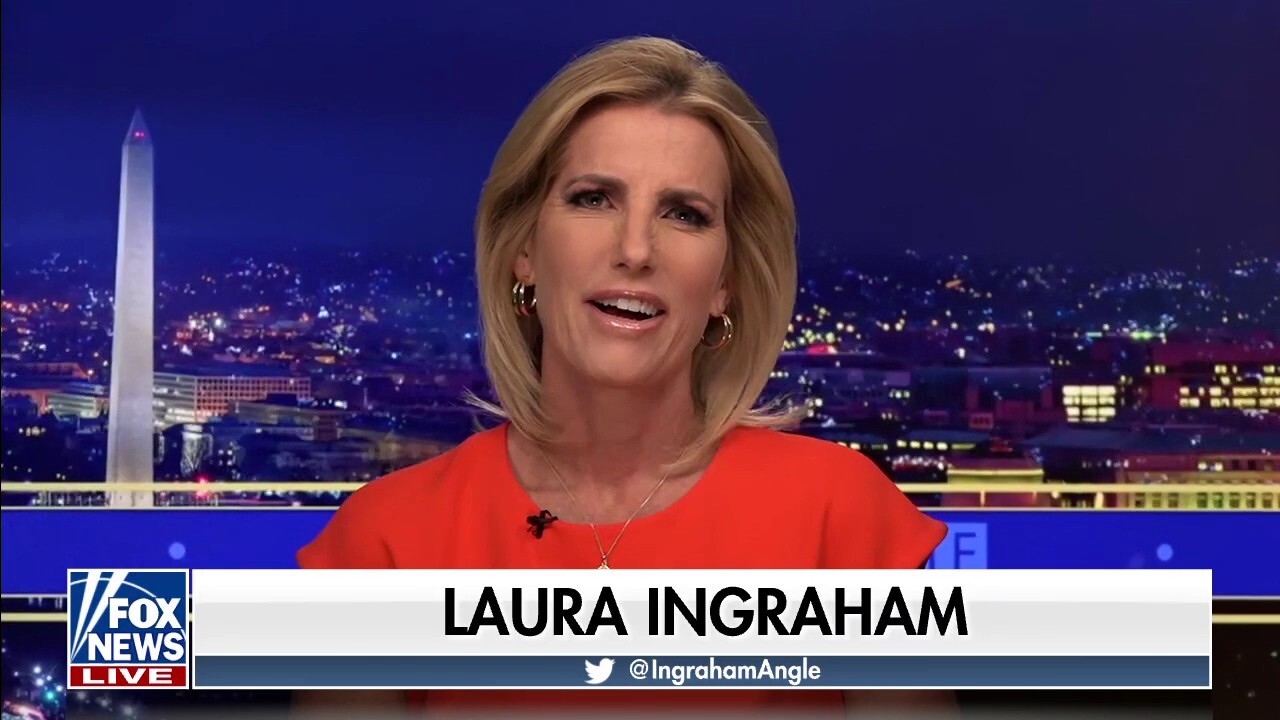 Ingraham Angle: The new old normal