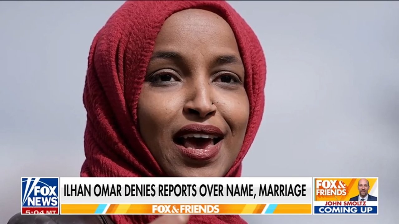 Explosive new details in Ilhan Omar investigation