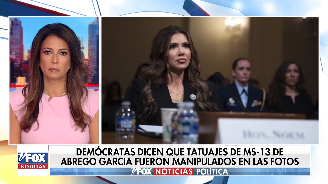  La falsa indignación de los demócratas