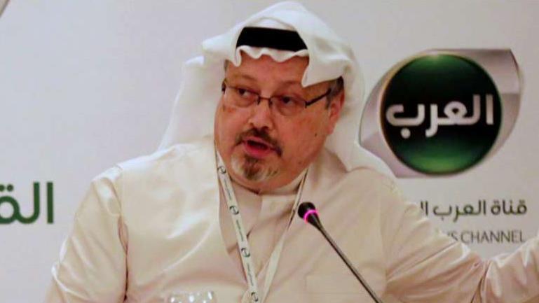 State media: Khashoggi killed in fight in Saudi consulate