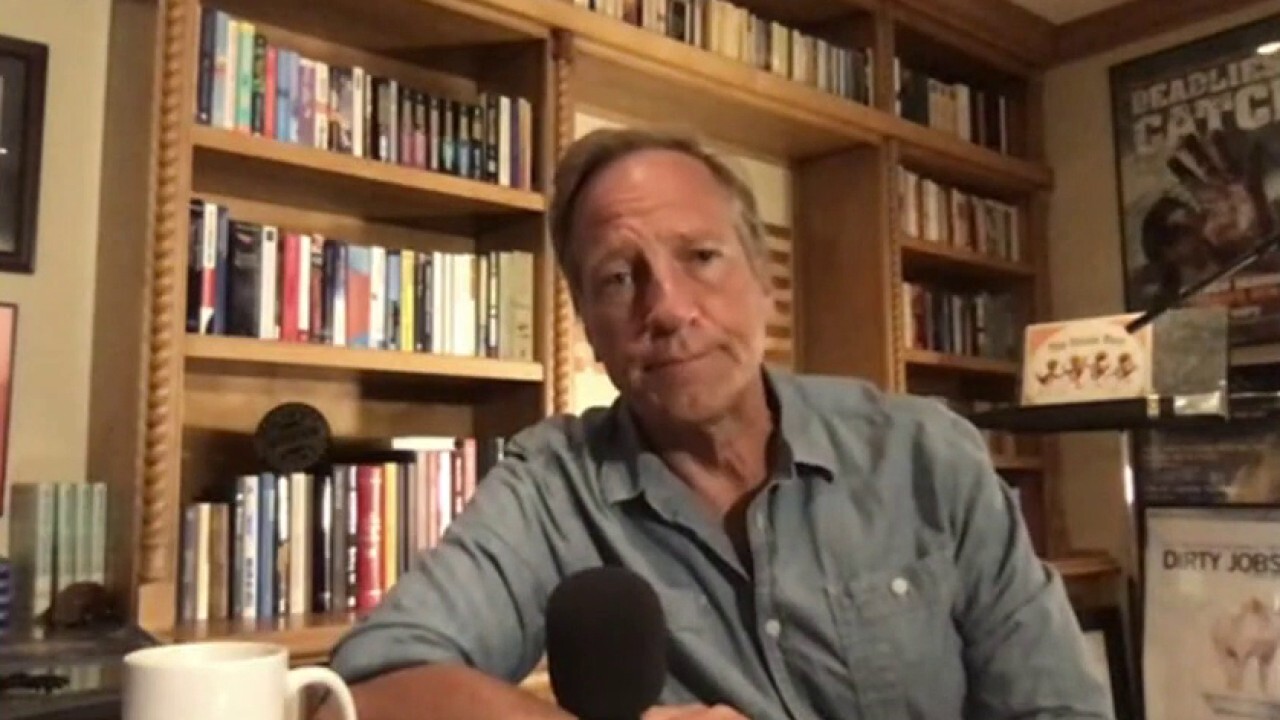 Mike Rowe: Is there such a thing as a non-essential worker?