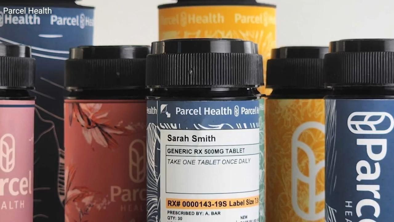 'CyberGuy': Pharma’s plastic prescription bottle problem gets a paper solution