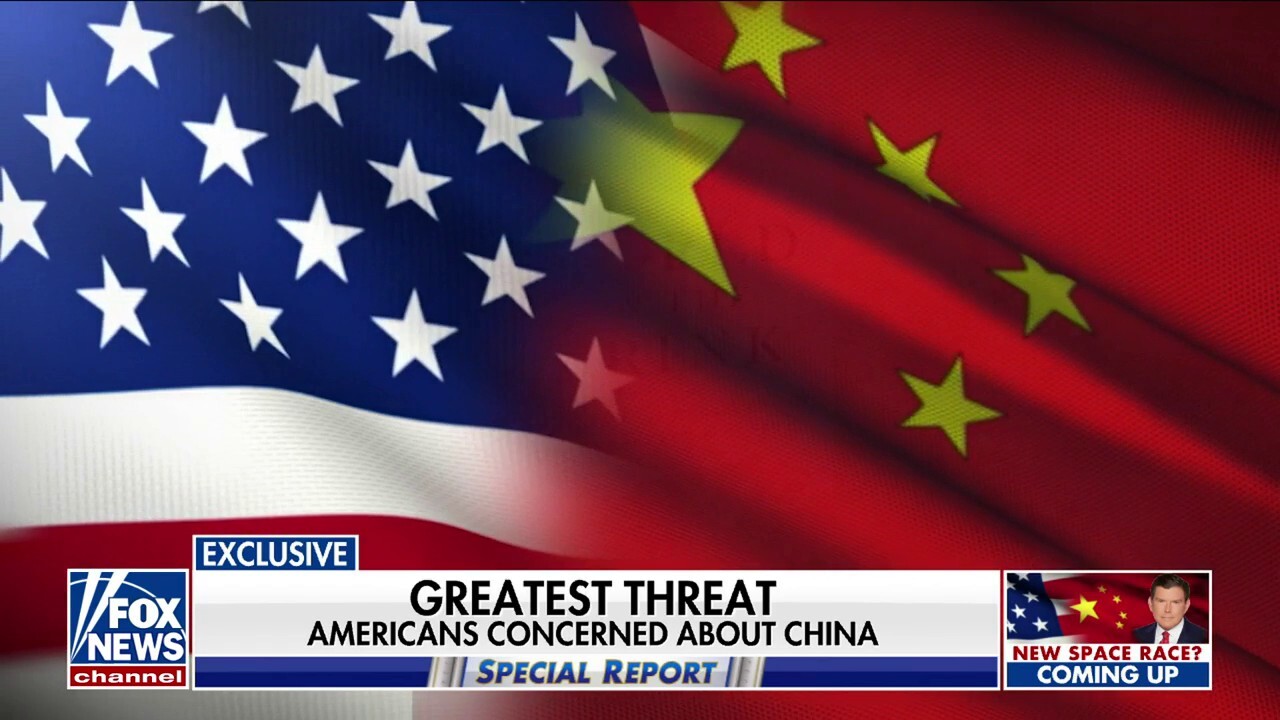 ЕКСКЛУЗИВНО: Броят на американците, които гледат на Китай като на