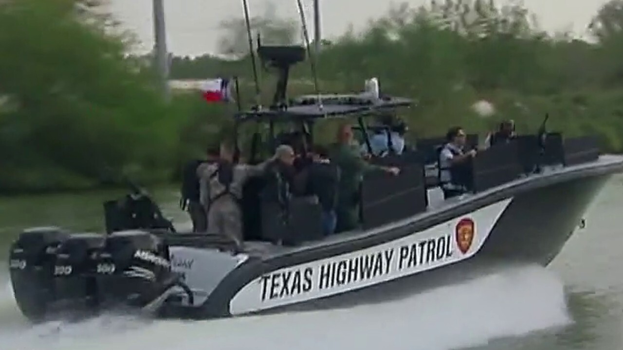 Texas launches Operation Lone Star to combat migrant crisis